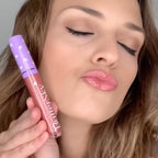 Kisses Lip Gloss - Ticklish