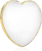 Resin Nail Art Palette, Polish Color Mixing Plate