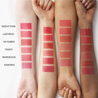 Dear Dahlia Paradise Dream Velvet Lip Mousse (Ballet)