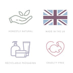 Balance Me Wonder Eye Cream, With Hyaluronic Acid, Reduces Dark Circles & Puffiness, Anti-Ageing & Hydrating Eye Gel, For All Skin Types, 100% Natural, Vegan & Cruelty Free Made In UK, 0.5 Fl Oz