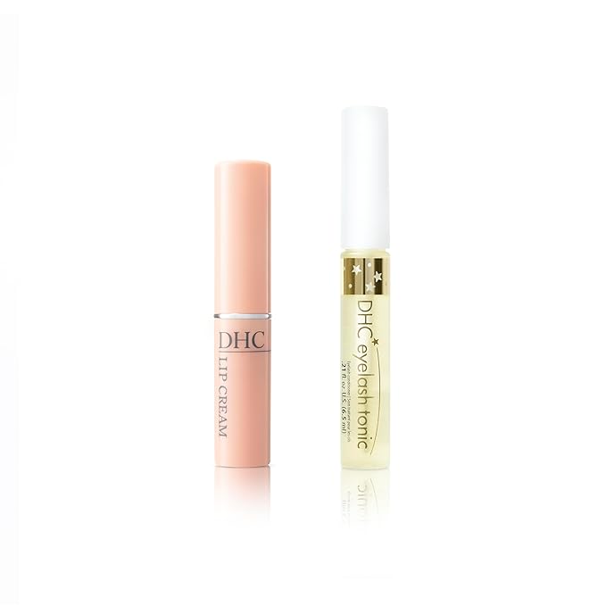 DHC Lip Cream 0.05 oz. Net