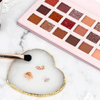 Resin Nail Art Palette Nail Mixing Palette Nail