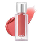 BBIA Last Velvet Tint NEW - Soft Creamy Matte Finish Lip Stain, Blur Effect & Velvety Texture, Long-Lasting, High Pigment, Non-Drying, Vegan, Korean Lip Makeup (V17 MORE PLEASANT, Pack of 1)