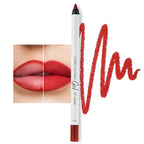 Lamel Gel Lip Liner - Long-lasting formula - Lip