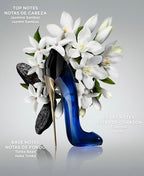 Carolina Herrera Good Girl Gift Set (3 X 0.24 Oz)