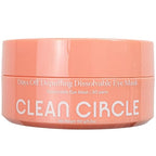 Depuffing Dissolvable Under Eye Masks - Enriched with Glucomannan, and Pumpkin Seed - Combat Fatigue, Reduce Puffiness, and Hydrate for a Fresh Look - Under Eye Mask Patches