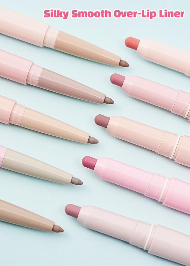 COLORGRAM All In One Over-Lip Maker 05 Cool Over-Lip