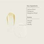 Aesop Reverence Aromatique Duet | Skin Softening Hand Wash & Hand Balm | Woody, Earthy, Smoky | Vetiver Root, Petitgrain, Bergamot Rind | 16.9 oz / 500 mL