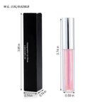 Long-Lasting Shiny Liquid Lipstick, Diamond Shimmer Metallic Lip Long-Lasting
