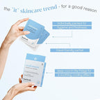 Baebody advanced snail mucin under