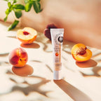 ROSÉE & CO Rosee Lip Gloss Vegan & Cruelty Free Treatment, Professional Make up, Long Lasting Glossy with Shea Butter, Moisturize, Protect & Smooth, High Shine, Non-Sticky - Set of 8-3