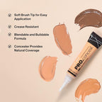 L.A. Girl Hd Pro Conceal, Iridescent Highlighter, 0.28 Oz