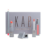 KAB Cosmetics Lip Kit (Lollipop)