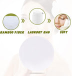 30 pack reusable makeup remover