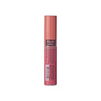 Ruby Kisses Lip Gloss Butter Bomb Gloss Non-Sticky Lip Gloss Vitamin E Natural Nude Lip Makeup - 7.8mL (0.26 US fl.oz) (Sublime)