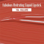 READY TO SHINE Fabulous Hydrating Lip Glow Oil/Lip Hydrating