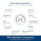 Blue Nectar Coconut Sunscreen SPF 50 Glowing