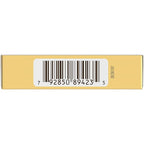 Burt's Bees Lip Balm - Pomegranate, Lip Moisturizer With Responsibly Sourced Beeswax, Tint-Free, Natural Origin Conditioning Lip Treatment, 4 Tubes, 0.15 oz.