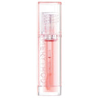 MERYTHOD] BLING CHU LIP OIL 02 PEACH