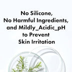 RATED GREEN Cold Brew Hibiscus Moisturizing Scalp Pack w. Sugar Maple | Deep Moisture Mask for Dry Scalp | Silicone-Free, Korean Vegan Formula | 1.69 fl oz (Pack of 5)