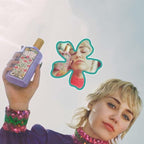 Flora Gorgeous Magnolia by Gucci for Women - 3.3 oz EDP Spray