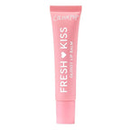 ColourPop Fresh Kiss Glossy Lip Balm - Hydrating Lip Care Enriched with Peptides, Hyaluronic Acid, Shea Butter & Vitamin E for an Ultra-Cushiony Formula - Strawberry Milk (0.49 oz)