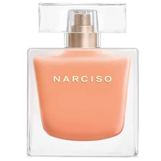 Narciso Rodriguez Narciso Eau Neroli Ambree for Women Eau de Toilette Spray, 3 Ounce (New 2021)