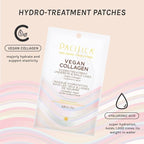 Pacifica beauty vegan collagen hydro