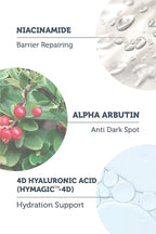 The Purest Solutions Blemish Defense