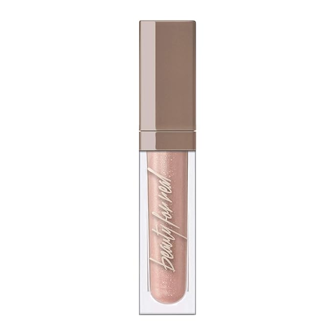 Beauty For Real STARLUST, LIP GLOSS + SHINE 4.5 ML / 0.15 FL OZ