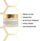 Bella B Bundle - Face Cream 1.7oz and Eye Cream 0.5oz