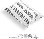 Hurraw! Almond, Coconut, Licorice Lip Balms, Palm