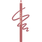 Maybelline Lifter Liner Lip Liner Pencil with Hyaluronic Acid, Big Lift, 1 Count