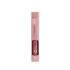 Mineral Fusion Hydro-Shine Lip Gloss, Kyoto, 0.15 Ounces