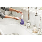 Method Foaming Hand Soap, Green Tea + Aloe, 10 Ounce (Pack of 3)