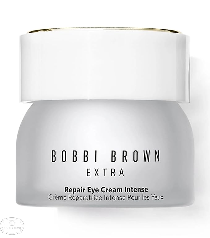 Bobbi Brown Extra Repair Hyaluronic Acid Eye Cream - 15ml Paraben-Free for Normal Skin