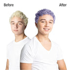 Lavender Color Depositing Conditioner -
