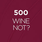 L'Oreal Paris Infallible Matte Resistance Liquid Lipstick, up to 16 Hour Wear, Wine Not 500, 0.16 Fl Oz