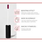 Nutrakiss Lip Plumper - Plum I Natural Plumping Plumping