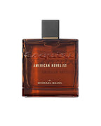 Michael Malul American Novelist Esquire Fragrance Eau de Parfum for Men - 100ml | 3.4oz