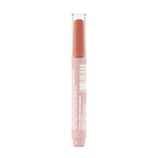 Neutrogena High Shine Glossy Lip with Maracuja Oil + Vitamins & Antioxidant Vitamin E, Nourishing Glossy Lip, Non-Retractable, Pigmented For Buildable Color, Temptation, 0.07 oz