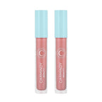 Magnify Your Shine Lip Gloss Sunburst Pink - 2 pack