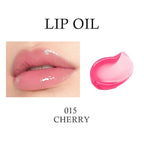 KYDA Hydrating Lip Glow Oil, Moisturizing Lip Oil,
