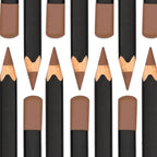 Sorme Cosmetics Smearproof Lipliner in Earth 0.06 oz | Smudgeproof Nude Lip Liner Pencil | High Definition Waterproof Lip Liners for Women | Hydrating Lip Pencil | Matte Lip Pencil Liner Makeup