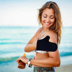 3 Piece Self Tanning Mitt