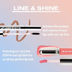 Sacheu Lip Elixir Nourishing Lip Glaze and Lip