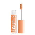 NYX PROFESSIONAL MAKEUP This Is Milky Gloss, Lip