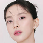 BBIA L’EAU Tint – Glossy & Glow Lip Stain, Watery Lip Tint, Non-Sticky, High Shine Finish, Long-lasting, Moisturizing, Lightweight, Natural, Daily Use, Vegan, Korean Lip Makeup (06 PINK L'EAU)