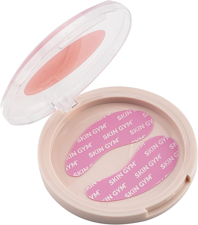 SKIN GYM Re-Usable Eye Mask