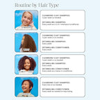 Evereden Kids Shampoo Refill, 16.9 fl oz | Detangling, Clean, Non-Toxic Ingredients | Gentle Kids Haircare